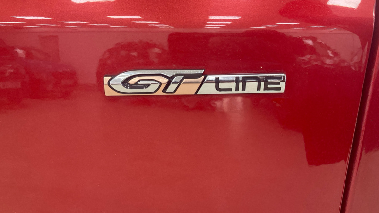 Peugeot 3008 1.5 BlueHDi GT Line 5dr Diesel Estate